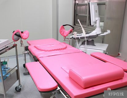 新疆星孕生殖医学中心:台湾一所专门处理不孕症的诊所